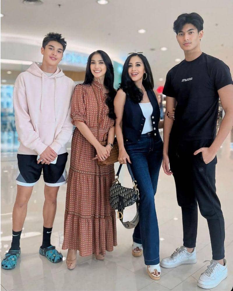 Instagram.com/maudykoesnadi